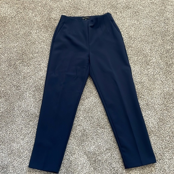 Dynamite Kendall Slim side zip pant - Picture 5 of 8